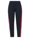 Tití Milano Woman Pants Midnight Blue Size S Virgin Wool In Blue