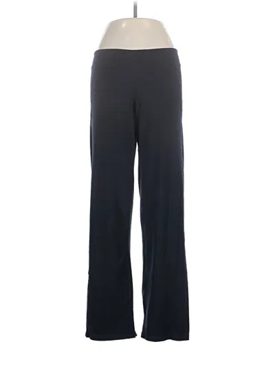Pre-owned Title Nine Dress Pants In Gray