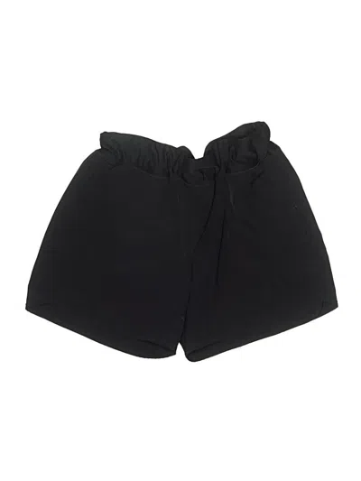 Pre-owned Title Nine Shorts In Black