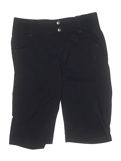 Pre-owned Title Nine Shorts In Black