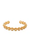 Tityaravy Sai-7 Bracelet In Gold