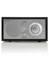Tivoli Audio Model One Bluetooth Am/fm Radio & Speaker In Black/silver