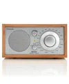 Tivoli Audio Model One Bluetooth Am/fm Radio & Speaker In Cherry