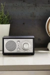 Tivoli Audio Model One Bluetooth Am/fm Radio & Speaker In Black/silver At Urban Outfitters In Black/silver