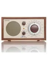 Tivoli Audio Model One Bluetooth Am/fm Radio & Speaker In Walnut