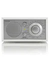 Tivoli Audio Model One Bluetooth Am/fm Radio & Speaker In White