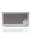 Tivoli Audio Model Two Digital Bluetooth Speaker With Built-in Airplay2, Chromecast, And Wi-fi
