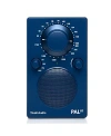 Tivoli Audio Pal Bt Bluetooth Am/fm Portable Radio & Speaker