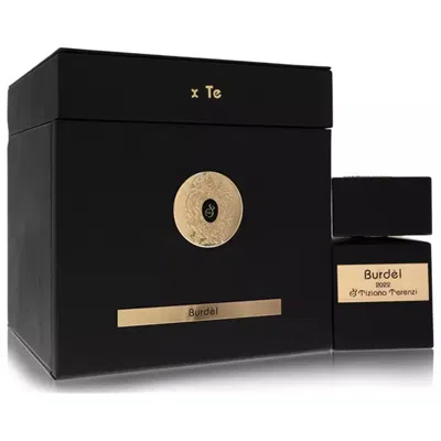 Tiziana Terenzi 100 ml Burdel Unisex Extrait De Parfum Spray In Multi