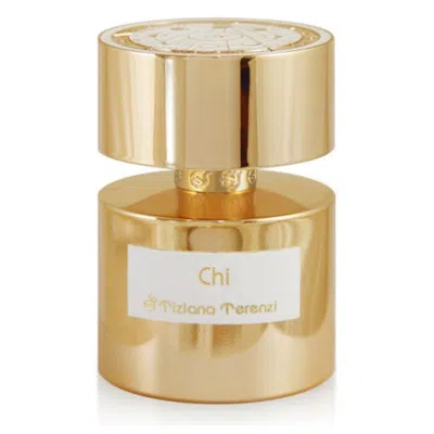 Tiziana Terenzi 100 ml Chi Unisex Extrait De Parfum Spray In Multi