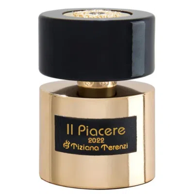 Tiziana Terenzi 100 ml Ii Piacere Unisex Extrait De Parfum Spray In Multi