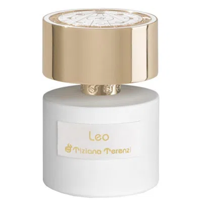 Tiziana Terenzi 100 ml Leo Unisex Extrait De Parfum Spray In Multi