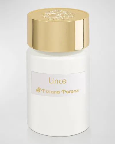 Tiziana Terenzi 1.7 Oz. Lince Hair Mist In White