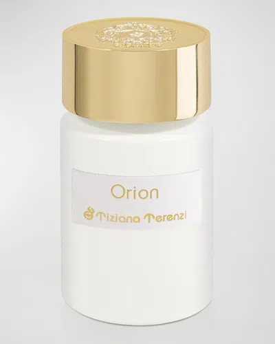 Tiziana Terenzi 1.7 Oz. Orion Hair Mist In White