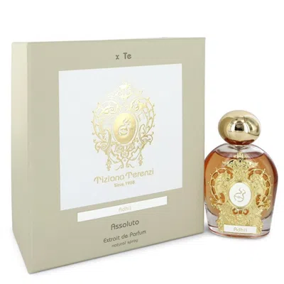 Tiziana Terenzi 3.38 oz Adhil Extrait De Parfum Spray For Unisex In Multi