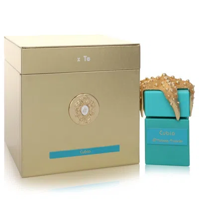 Tiziana Terenzi 3.38 oz Cubia Extrait De Parfum Spray For Unisex In Multi