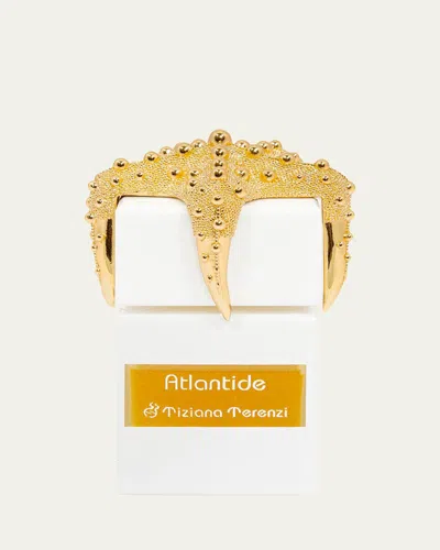 Tiziana Terenzi 3.4 Oz. Atlantide Extrait De Parfum In White