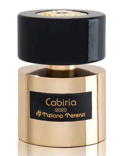 Tiziana Terenzi 3.4 Oz. Cabiria Extrait De Parfum In Green