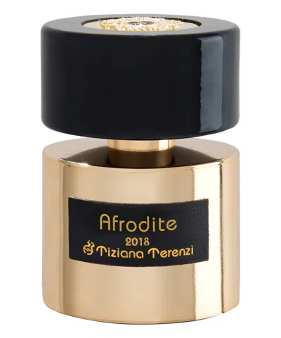 Tiziana Terenzi Afrodite Extrait De Parfum 100 ml In White