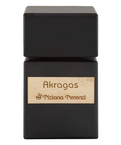 Tiziana Terenzi Akragas Extrait De Parfum 100 ml In White