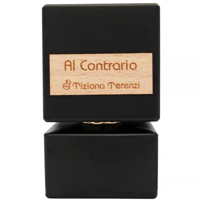Tiziana Terenzi Al Contrario 1.75 oz Extrait De Parfum Spray (unisex) In N/a