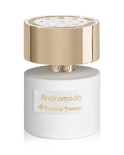 Tiziana Terenzi Andromeda Extrait De Parfum 3.38 Oz. In Transparent