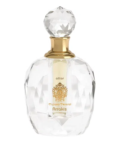 Tiziana Terenzi Arrakis Attar 13 ml In White