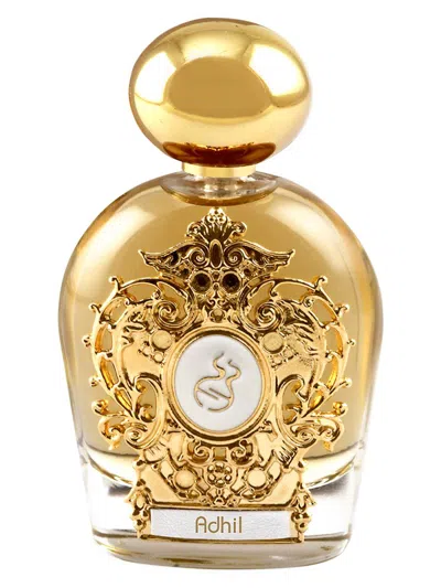Tiziana Terenzi Assoluto Adhil Extrait De Parfum