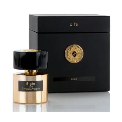 Tiziana Terenzi Bigia Anniversary Extrait De Parfum Spray 100ml/3.38oz In Red   / White