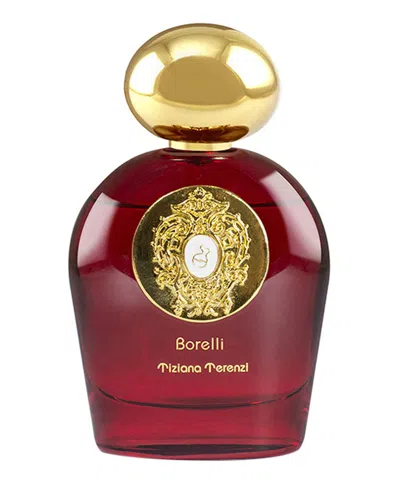 Tiziana Terenzi Borelli Extrait De Parfum 100 ml In White