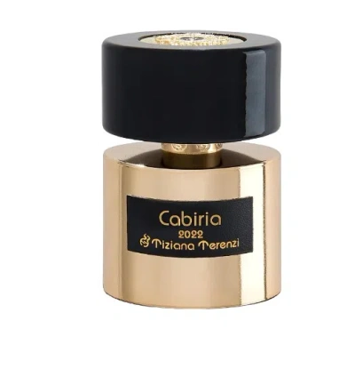Tiziana Terenzi 3.4 Oz. Cabiria Extrait De Parfum In Green
