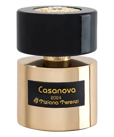 Tiziana Terenzi Casanova Extrait De Parfum 100 ml In White