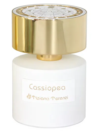 Tiziana Terenzi Cassiopea Extrait De Parfum