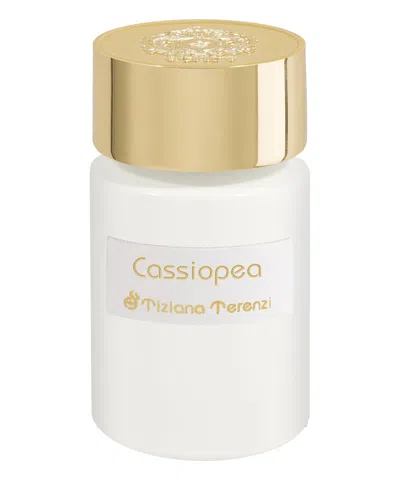 Tiziana Terenzi Cassiopea Hair Mist 50 ml In White