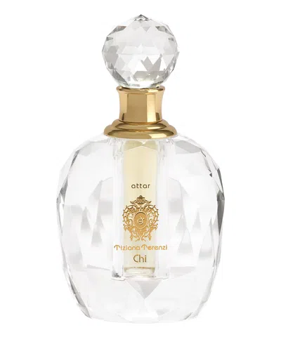 Tiziana Terenzi Chi Attar 13 ml In White