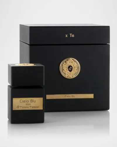 Tiziana Terenzi Cielo Blu Extrait De Parfum, 3.4 Oz.