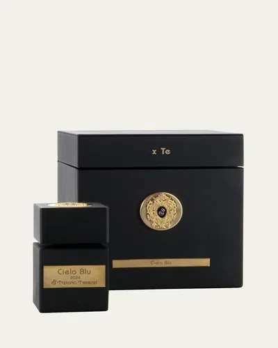 Tiziana Terenzi Cielo Blu Extrait De Parfum, 3.4 Oz.