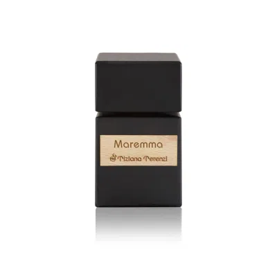 Tiziana Terenzi , Classic Collection - Maremma, Extrait De Parfum, Unisex, 100 ml Gwlp3