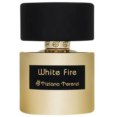 Tiziana Terenzi , Classic Collection - White Fire, Extrait De Parfum, Unisex, 100 ml Gwlp3
