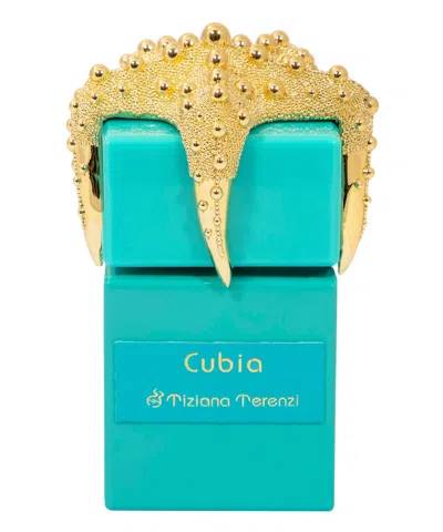 Tiziana Terenzi Cubia Extrait De Parfum 100 ml In White