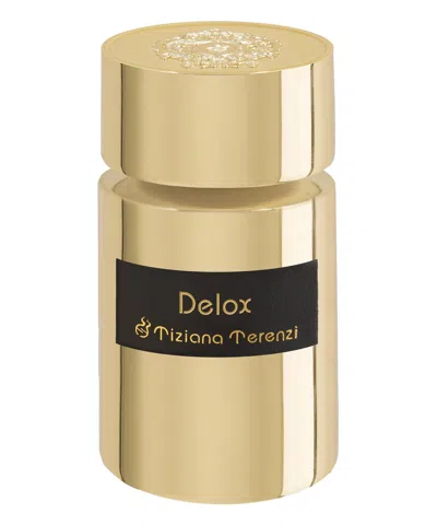 Tiziana Terenzi Delox Hair Mist 50 ml In White
