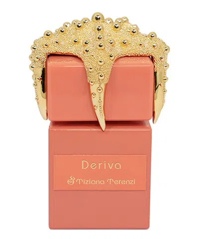 Tiziana Terenzi Deriva Extrait De Parfum 100 ml In White