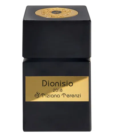 Tiziana Terenzi Dioniso Extrait De Parfum 100 ml In White