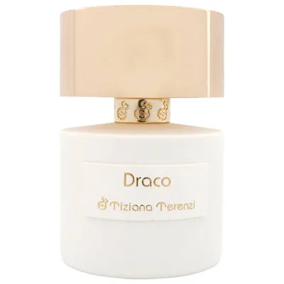 Tiziana Terenzi 3.4 Oz. Draco Extrait De Parfum In Green