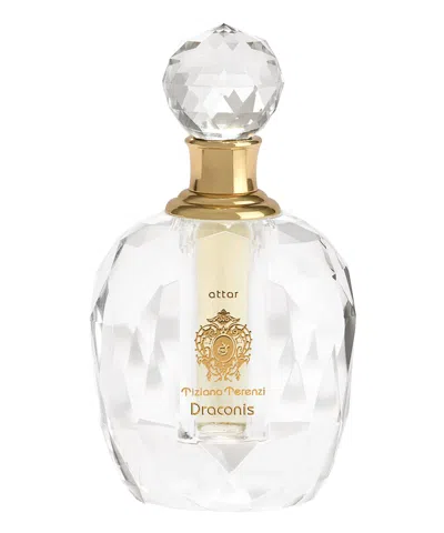 Tiziana Terenzi Draconis Attar 13 ml In White