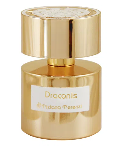 Tiziana Terenzi Draconis Extrait De Parfum 100 ml In White