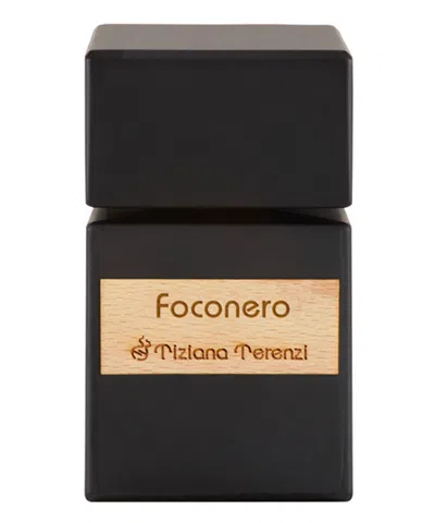 Tiziana Terenzi Foconero Extrait De Parfum 100 ml In White