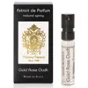 Tiziana Terenzi Gold Rose Oudh Extrait De Parfum Spray Vial