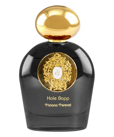 Tiziana Terenzi Hale Bopp Extrait De Parfum 100 ml In White