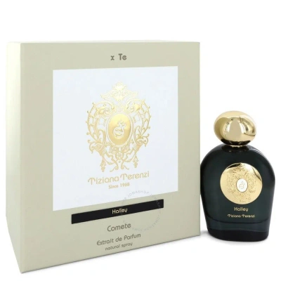 Tiziana Terenzi Halley Comete Extrait De Parfum Spray 100ml (3.4 Oz) In Black